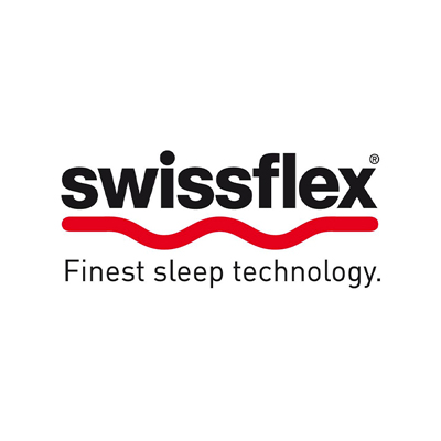 Logo de la marque Swissflex