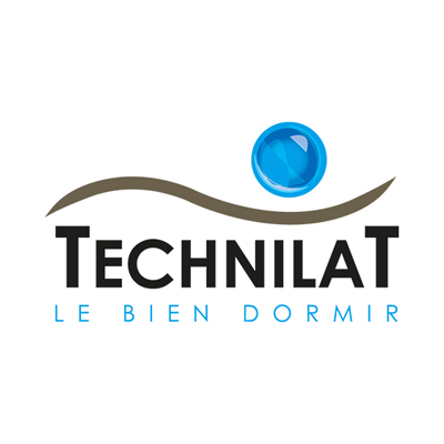 Logo de la marque Technilat