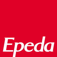 Logo de la marque Epeda