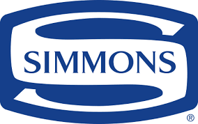 Logo de la marque Simmons