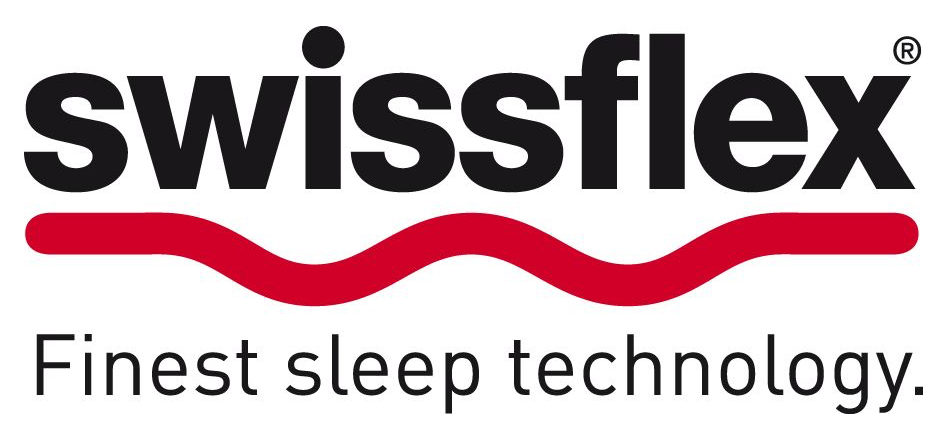 Logo de la marque Swissflex